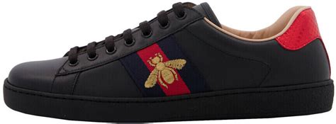 gucci fly shoes.